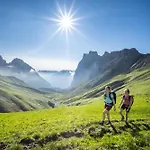 Alpennest - By Alpenluxus Collection Tatil Evi Seefeld in Tirol