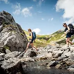 Alpennest - By Alpenluxus Collection *