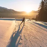 Alpennest - By Alpenluxus Collection Seefeld in Tirol