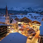 Feriehus Alpennest - By Alpenluxus Collection Seefeld in Tirol