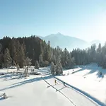 Feriehus Alpennest - By Alpenluxus Collection Seefeld in Tirol