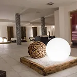 بيت للعطل Alpennest - With Balcony & Sauna Access By Alpenluxus Collection