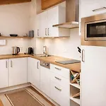 Alpennest - By Alpenluxus Collection Feriehus *
