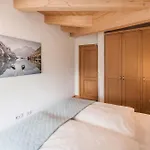 بيت للعطل Alpennest - With Balcony & Sauna Access By Alpenluxus Collection سيفيلد ان تيرول