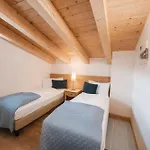 Alpennest - With Balcony & Sauna Access By Alpenluxus Collection بيت للعطل سيفيلد ان تيرول