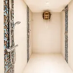 Alpennest - With Balcony & Sauna Access By Alpenluxus Collection * سيفيلد ان تيرول