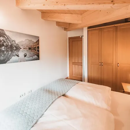 Alpennest - Apartment With Sauna & Relaxation Room In Seefeld, Tyrol, Presented By Alpenluxus *