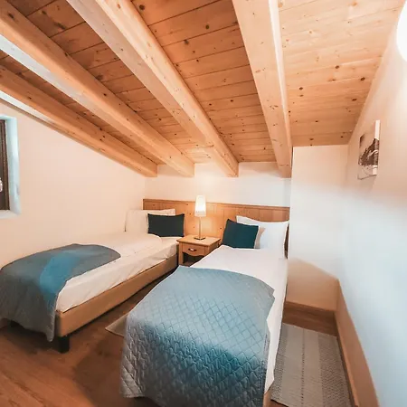 Alpennest - Alpenluxus Collection * Seefeld in Tirol