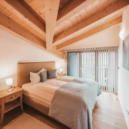 Alpennest - Apartment With Sauna & Relaxation Room In Seefeld, Tyrol, Presented By Alpenluxus