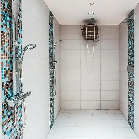 Alpennest - Apartment With Sauna & Relaxation Room In Seefeld, Tyrol, Presented By Alpenluxus Appartement