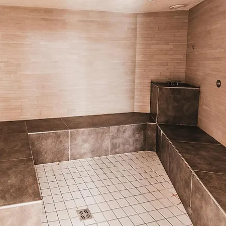 Prázdninový dům Alpennest - Balcony & Sauna Access *