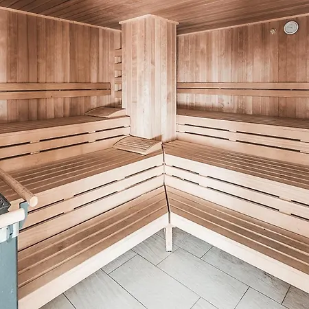 Daire Alpennest - Alpenluxus Collection Seefeld in Tirol