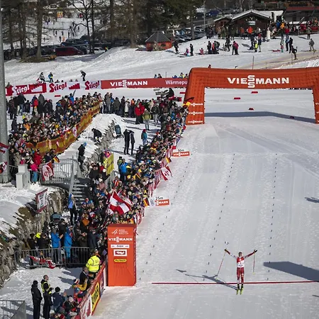 Alpennest - Alpenluxus Collection Ζέεφελντ