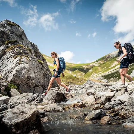 Alpennest - Alpenluxus Collection *