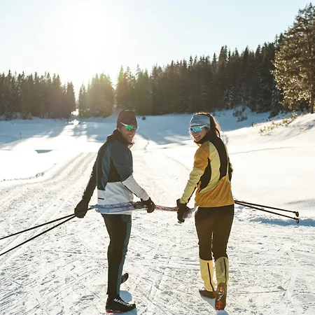 Alpennest - Alpenluxus Collection