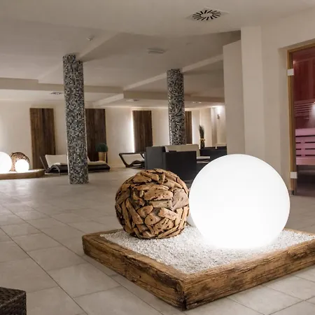 Apartment Alpennest - Alpenluxus Collection Seefeld in Tirol