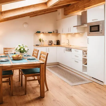 Alpennest - Alpenluxus Collection Apartment Seefeld in Tirol