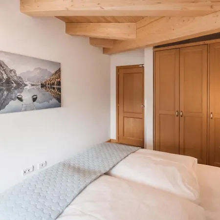 Alpennest - Alpenluxus Collection *