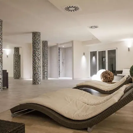 Alpennest - By Alpenluxus Collection Feriehus Seefeld in Tirol