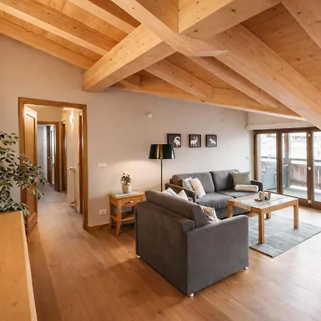 Alpennest - With Balcony & Sauna Access By Alpenluxus Collection * سيفيلد ان تيرول