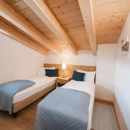 Alpennest - Balcony & Sauna Access בית נופש זיפלד אין טירול