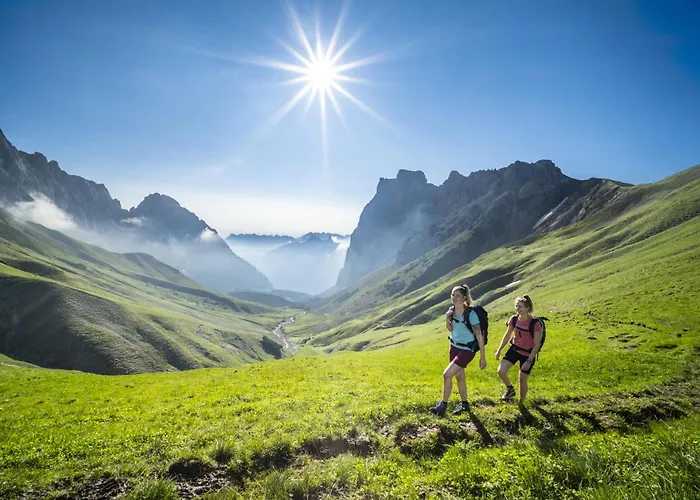 Alpennest - Alpenluxus Collection Apartment Seefeld in Tirol