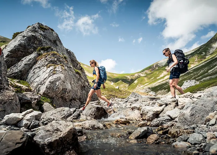 Alpennest - Alpenluxus Collection *