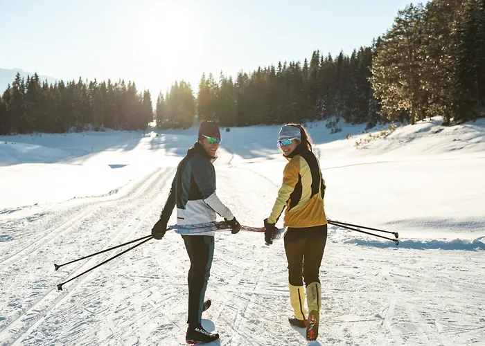 Alpennest - Alpenluxus Collection