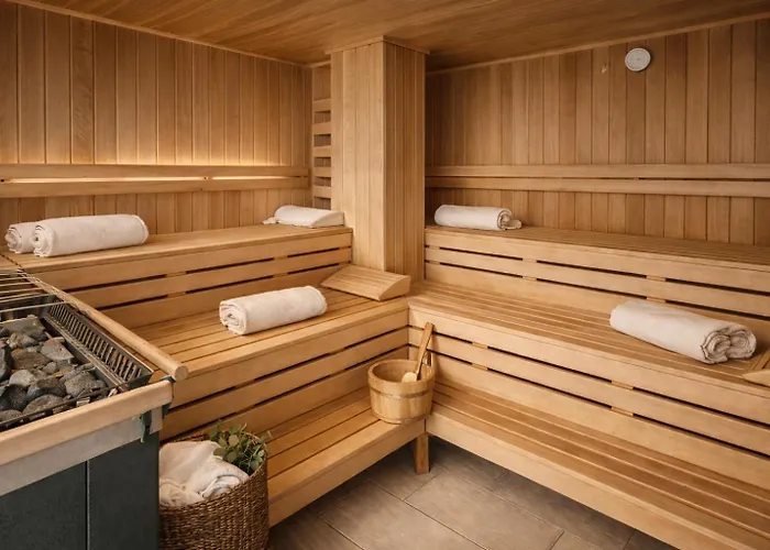 Apartment Alpennest - Alpenluxus Collection Seefeld in Tirol