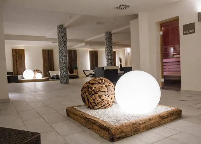 Apartment Alpennest - Alpenluxus Collection Seefeld in Tirol