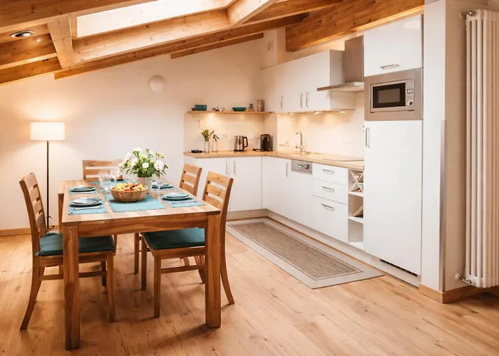 Alpennest - Alpenluxus Collection Apartment Seefeld in Tirol