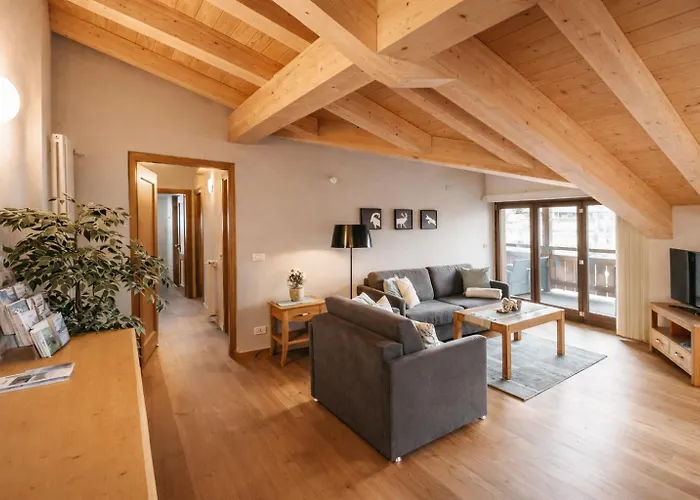 Alpennest - Alpenluxus Collection * Seefeld in Tirol