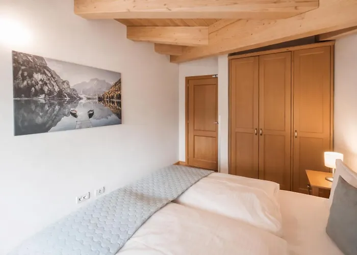 Alpennest - Alpenluxus Collection *