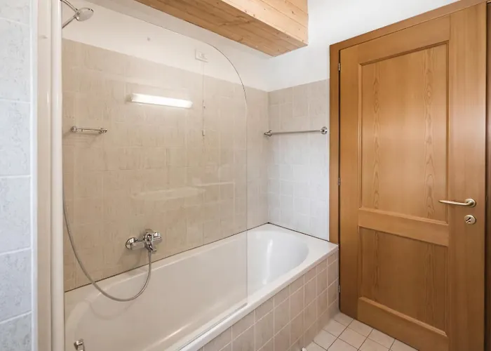 Apartment Alpennest - Alpenluxus Collection *