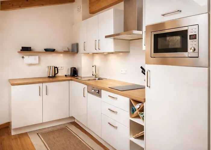 Alpennest - Alpenluxus Collection * Seefeld in Tirol