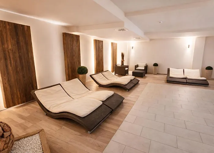 Alpennest - Alpenluxus Collection * Seefeld in Tirol