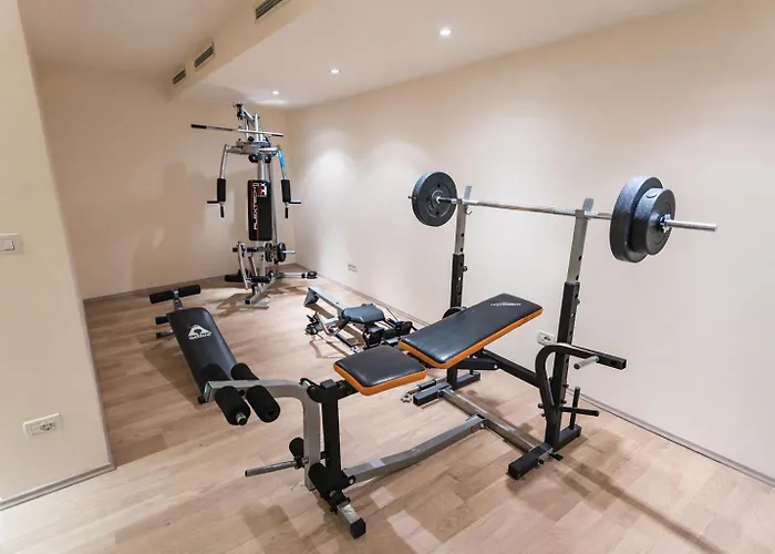 Apartment Alpennest - Alpenluxus Collection