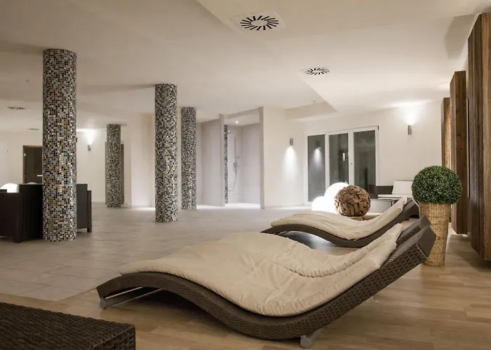 Alpennest - Alpenluxus Collection Apartment Seefeld in Tirol