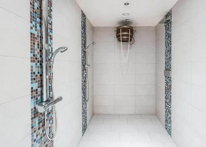 Apartment Alpennest - Alpenluxus Collection