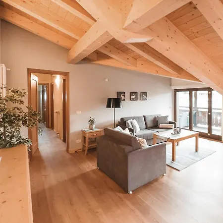 Alpennest, Sauna & Relaxation - An Alpenluxus Appartement, Seefeld In Tyrol * Ζέεφελντ