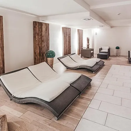 Alpennest, Sauna & Relaxation - An Alpenluxus Appartement, Seefeld In Tyrol *