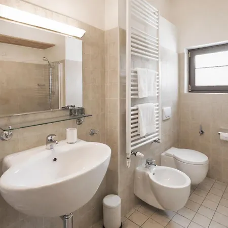 Alpennest - Alpenluxus Collection דירה