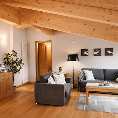 דירה Alpennest - Alpenluxus Collection