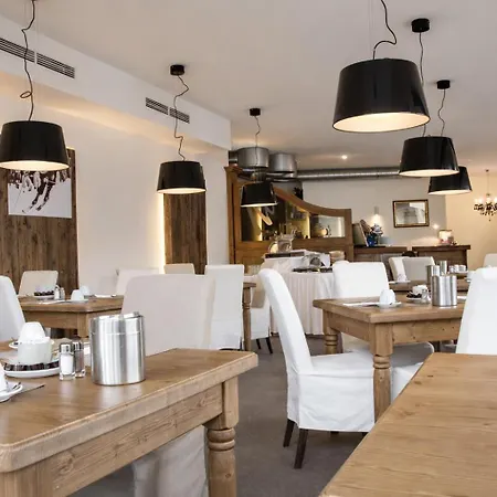 דירה Alpennest - Alpenluxus Collection