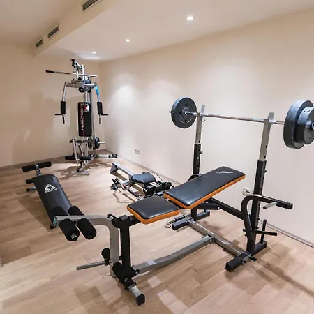 דירה Alpennest - Alpenluxus Collection