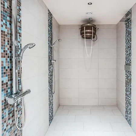 דירה Alpennest - Alpenluxus Collection