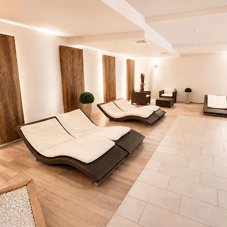 Feriehus Alpennest - Balcony & Sauna Access Seefeld in Tirol