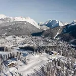 Ferienhaus Alpennest - By Alpenluxus Collection Seefeld in Tirol