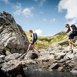 Alpennest - By Alpenluxus Collection Ferienhaus