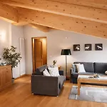 Alpennest - By Alpenluxus Collection Ferienhaus Seefeld in Tirol